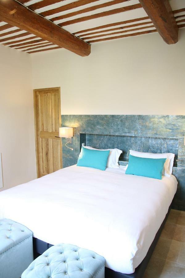 Le Clos D'Olea Oppede Exterior photo